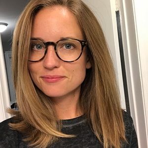 Meet your Posher, Chelsea